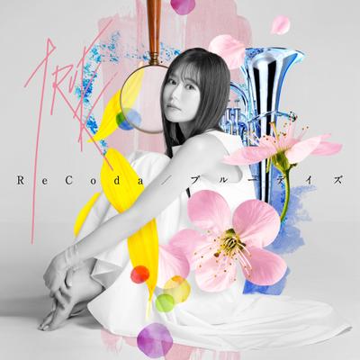 ReCoda 封面