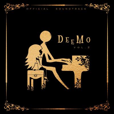 「DEEMO」SONG COLLECTION VOL.2 封面