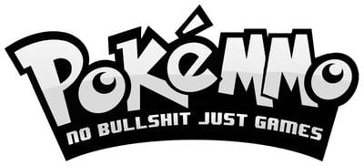 PokeMMO 封面