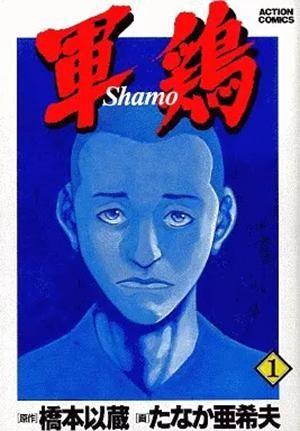 军鸡 封面