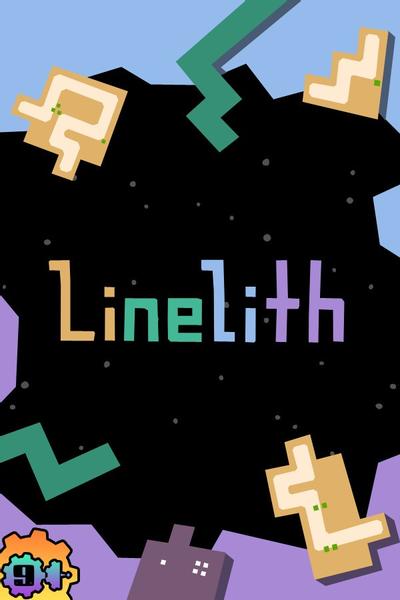 Linelith 封面