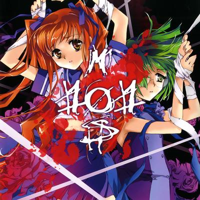 ジサツのための101の方法 Original Sound Track & 末期、少女病 Motif Collection 封面