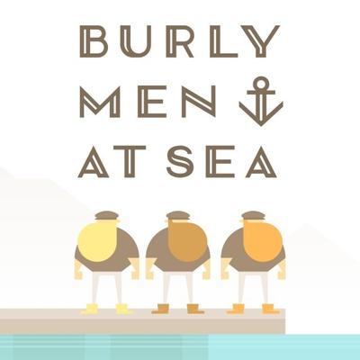 壮汉海上漂流记 封面