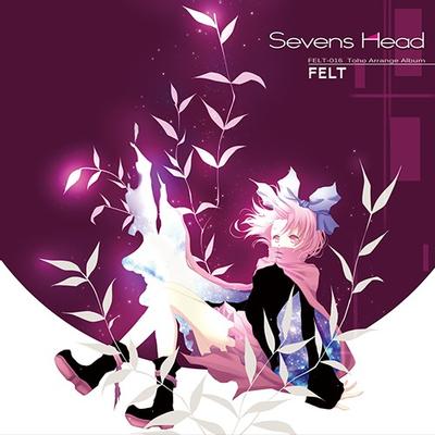 Sevens Head 封面