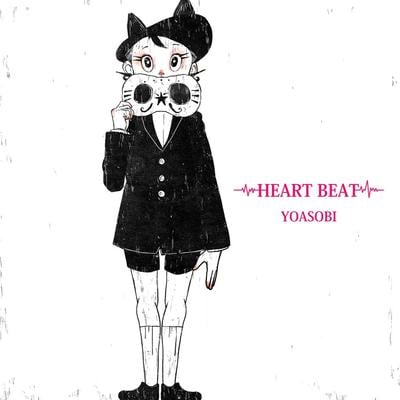 HEART BEAT 封面