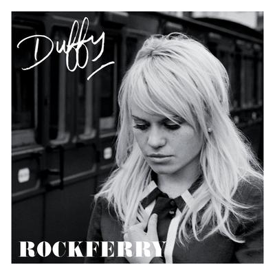 Rockferry 封面