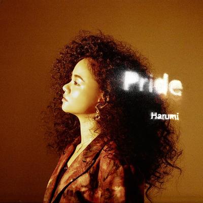 Pride 封面