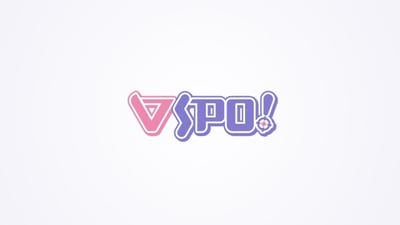 Vspo!新LOGO原创动画PV 封面