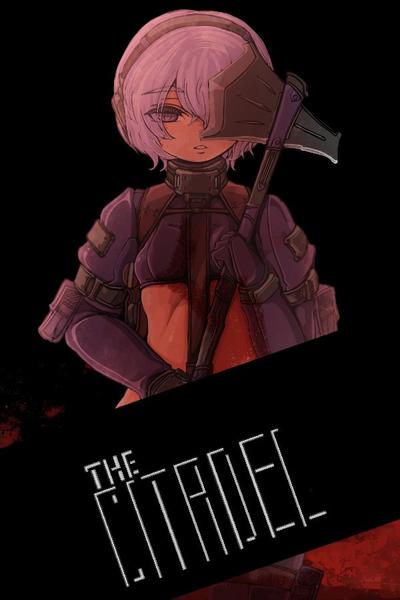 The Citadel 封面