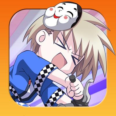 七香†冲撞 封面