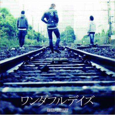 Wonderful Days 封面