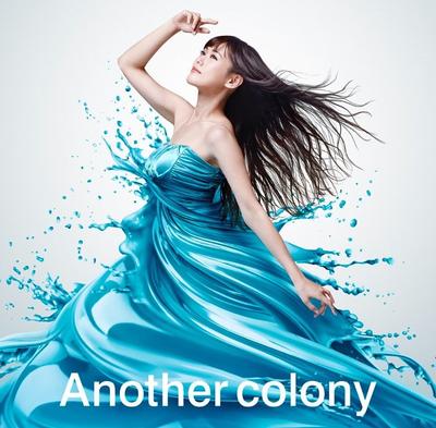 Another colony 封面
