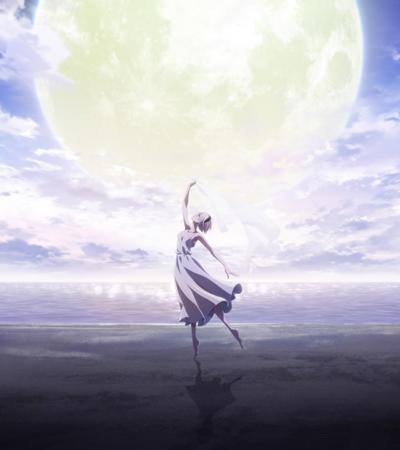 灰ト祈リ 封面