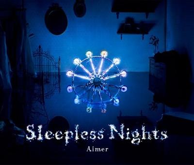 Sleepless Nights 封面