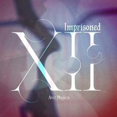 Imprisoned XII 封面
