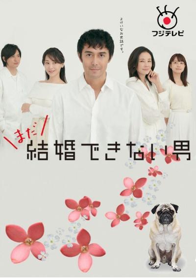 还是不能结婚的男人 封面