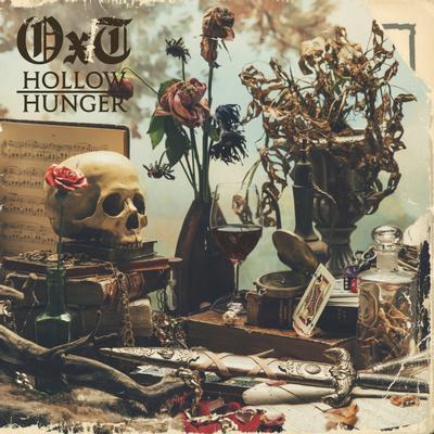 HOLLOW HUNGER 封面