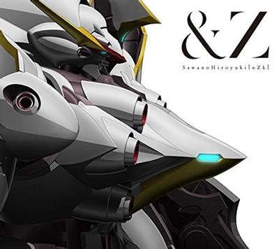 &Z 封面