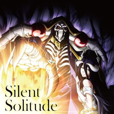 Silent Solitude 封面