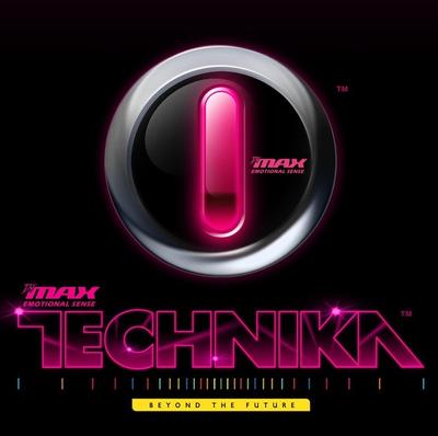 DJMAX 旋风 封面