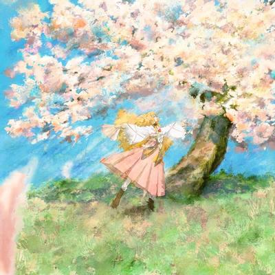 Petals / 花筏 封面