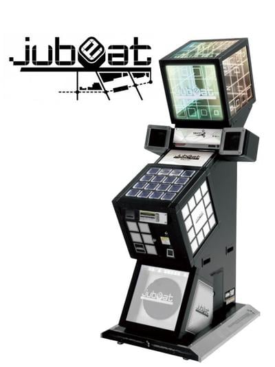 乐动魔方 封面
