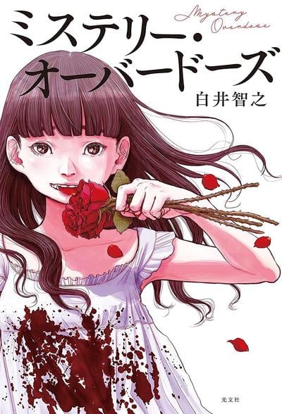 上瘾谜题 封面