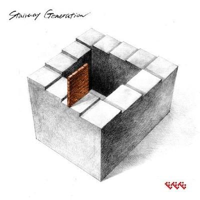Stairway Generation 封面