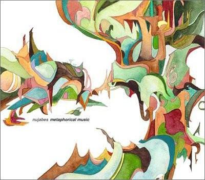 Metaphorical Music 封面