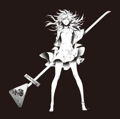 ZIGAEXPERIENTIA 封面