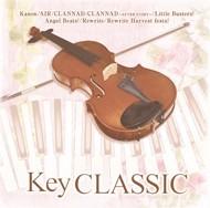 KeyCLASSIC 封面