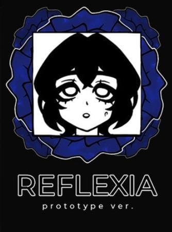 REFLEXIA Prototype ver. 封面