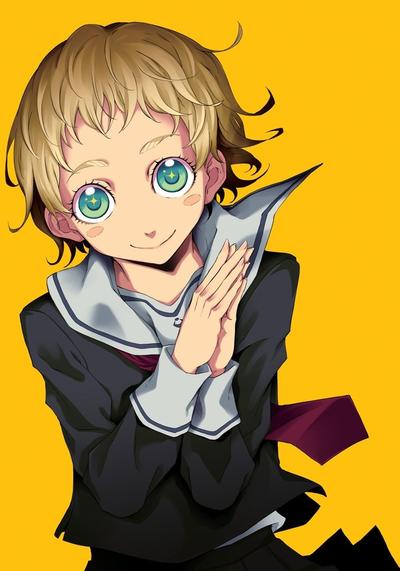 レクイエム 封面