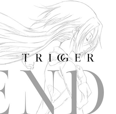 Trigger 封面