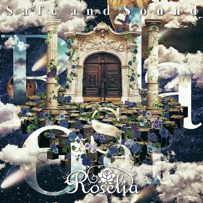 Safe and Sound 封面