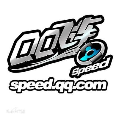 QQ飞车 封面