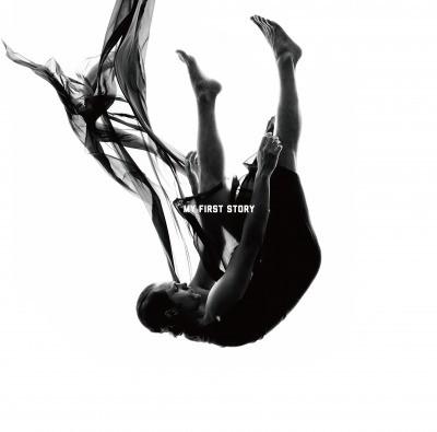 不可逆リプレイス 封面
