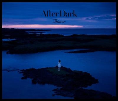 After Dark 封面