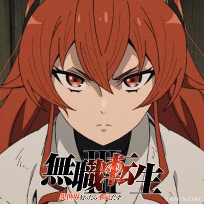 決意の唄 封面