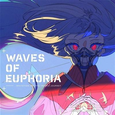 Waves of Euphoria 封面