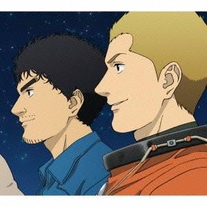 BEYOND/ライジング・ハート 封面