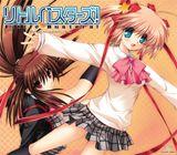 Little Busters! 封面