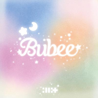 Bubee 封面