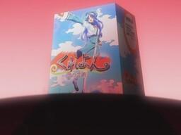 恋爱蜡笔 空之艺术 封面