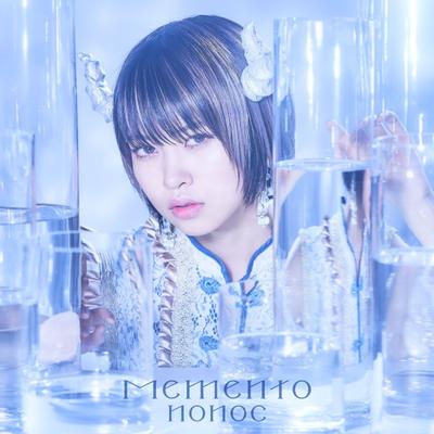 Memento 封面