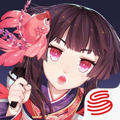 阴阳师 封面