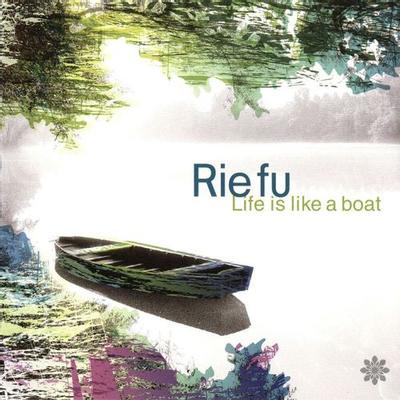Life is Like a Boat 封面