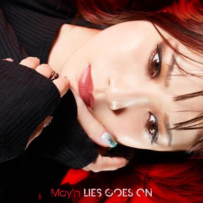 LIES GOES ON 封面