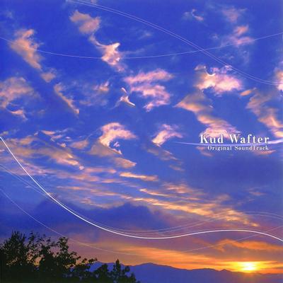 Kud Wafter Original SoundTrack 封面