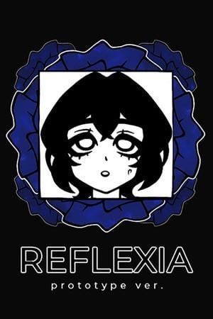 REFLEXIA —THE ARCHETYPE'S ROOM OF THREE WALLS— 封面